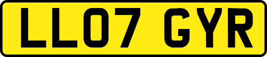 LL07GYR