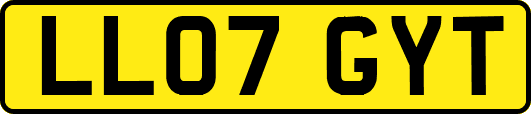 LL07GYT