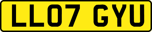 LL07GYU