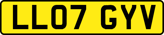 LL07GYV