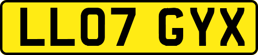 LL07GYX