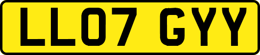 LL07GYY