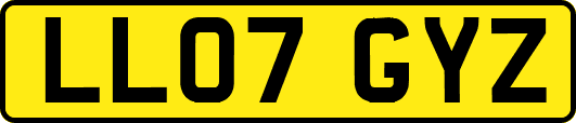 LL07GYZ