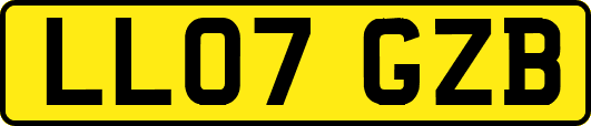 LL07GZB