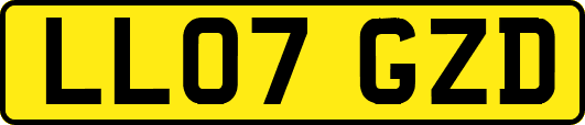 LL07GZD