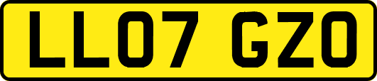 LL07GZO