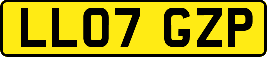 LL07GZP