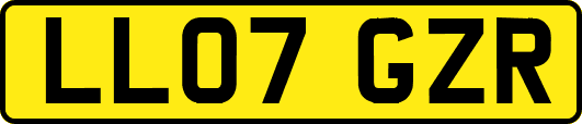 LL07GZR