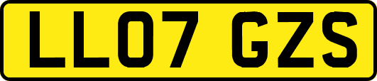 LL07GZS