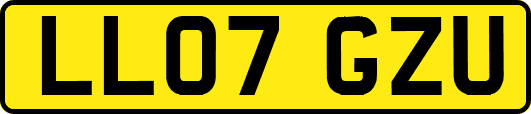 LL07GZU