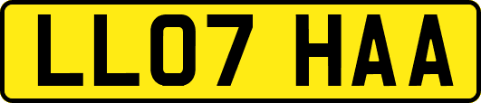 LL07HAA
