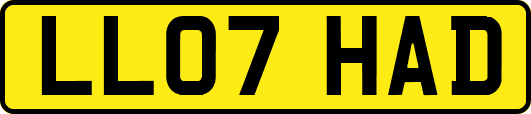 LL07HAD