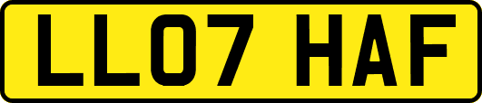 LL07HAF