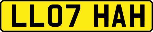 LL07HAH