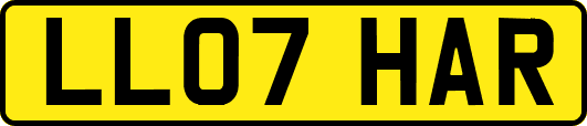 LL07HAR