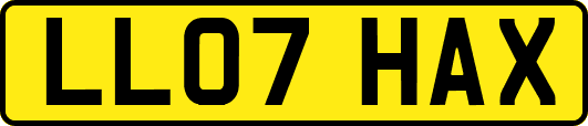 LL07HAX