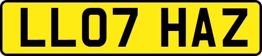 LL07HAZ