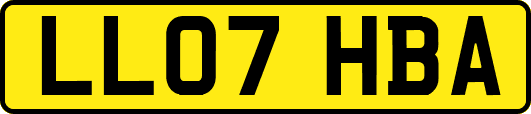 LL07HBA