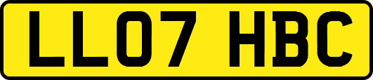 LL07HBC