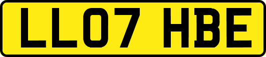 LL07HBE