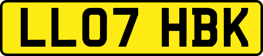 LL07HBK