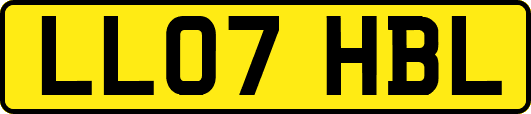 LL07HBL