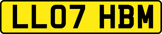 LL07HBM