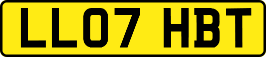LL07HBT