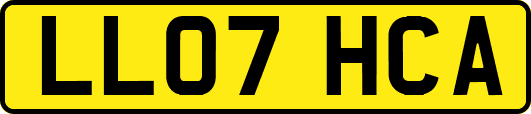 LL07HCA