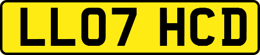 LL07HCD