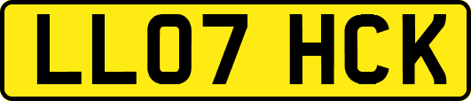 LL07HCK