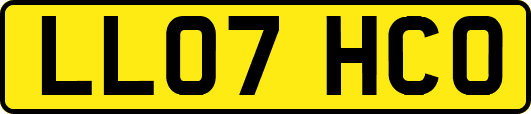 LL07HCO