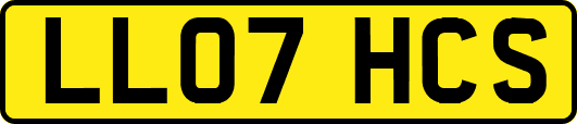 LL07HCS