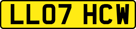 LL07HCW