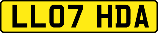 LL07HDA