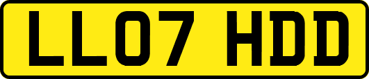 LL07HDD