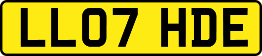 LL07HDE