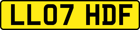 LL07HDF