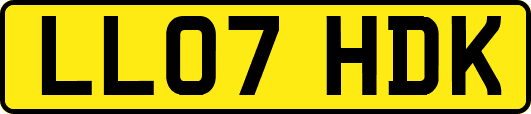 LL07HDK