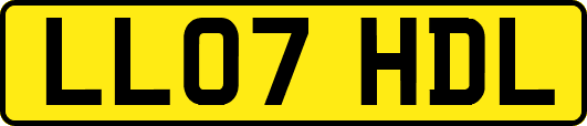 LL07HDL