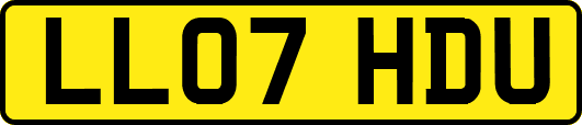LL07HDU