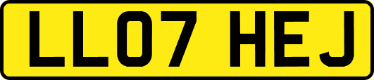 LL07HEJ