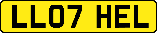 LL07HEL