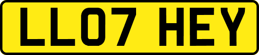 LL07HEY
