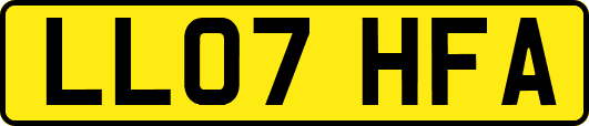 LL07HFA