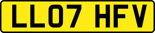 LL07HFV
