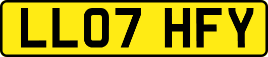 LL07HFY