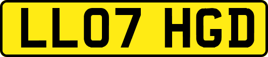 LL07HGD