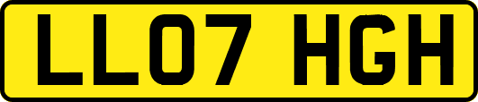 LL07HGH
