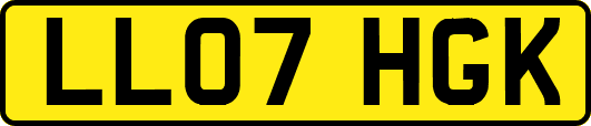 LL07HGK
